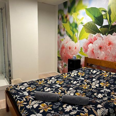 Sky World Cozy Home Auckland Buitenkant foto